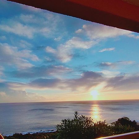Studio Vue Sur Mer Конка Екстериор снимка