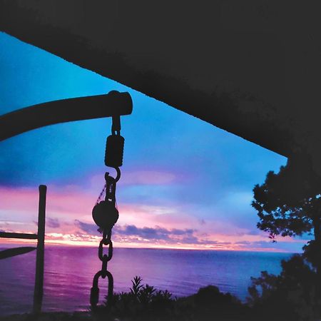 Studio Vue Sur Mer Конка Екстериор снимка